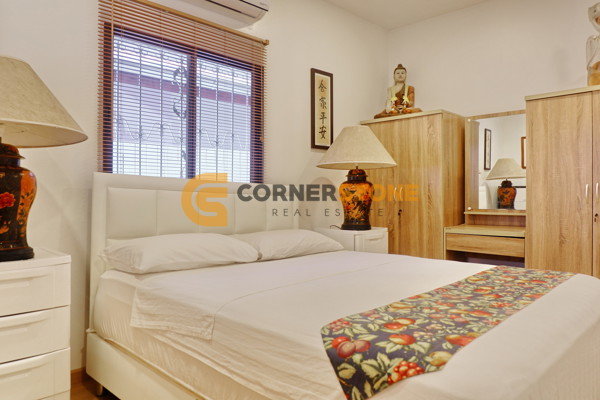 Picture of 2 bedroom House in Rattanakorn Village 7 East Pattaya