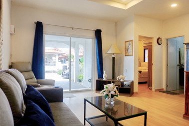 Picture of 2 bedroom House in Rattanakorn Village 7 East Pattaya
