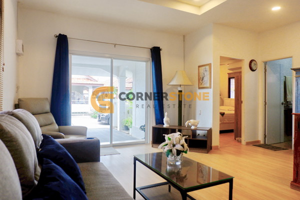 Picture of 2 bedroom House in Rattanakorn Village 7 East Pattaya