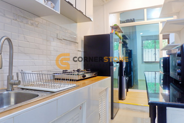 Picture of 2 bedroom House in Rattanakorn Village 7 East Pattaya