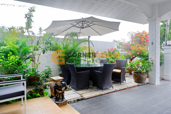 Picture of 2 bedroom House in Rattanakorn Village 7 East Pattaya