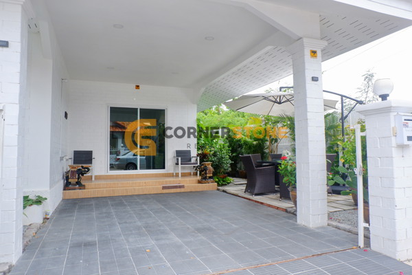 Picture of 2 bedroom House in Rattanakorn Village 7 East Pattaya