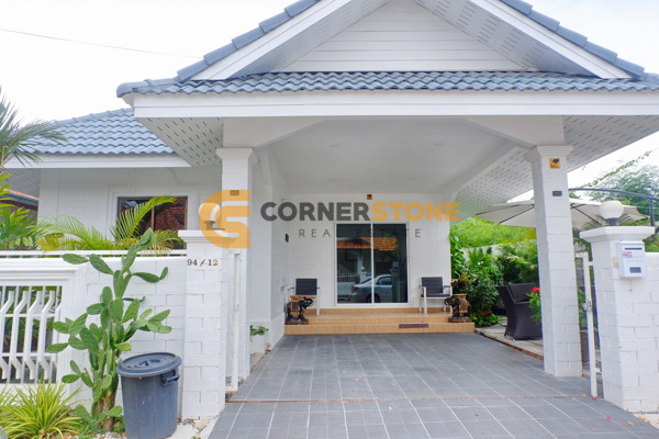 Picture of 2 bedroom House in Rattanakorn Village 7 East Pattaya