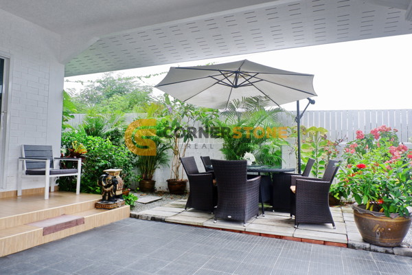 Picture of 2 bedroom House in Rattanakorn Village 7 East Pattaya