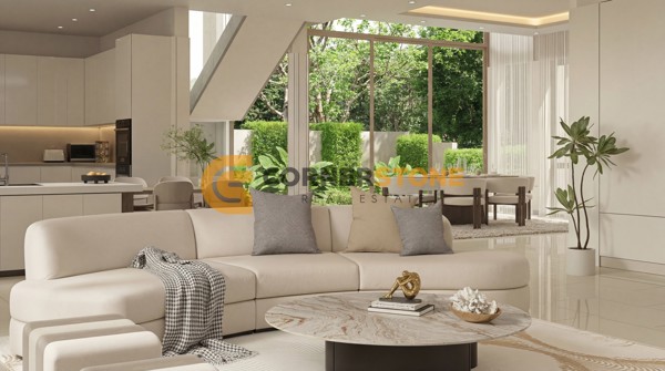 Picture of 4 bedroom House in Lumina Pool Villas East Pattaya