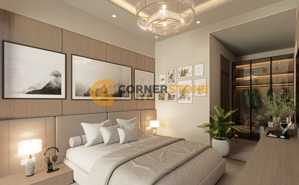 Picture of 4 bedroom House in Lumina Pool Villas East Pattaya