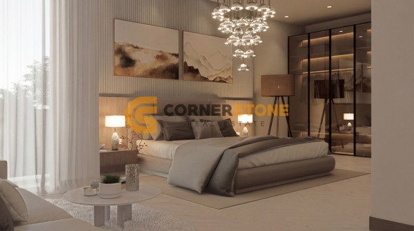 Picture of 4 bedroom House in Lumina Pool Villas East Pattaya