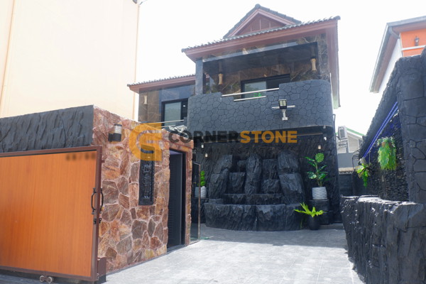 Picture of 3 bedroom House in  Pattaya