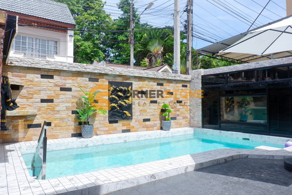 Picture of 3 bedroom House in  Pattaya