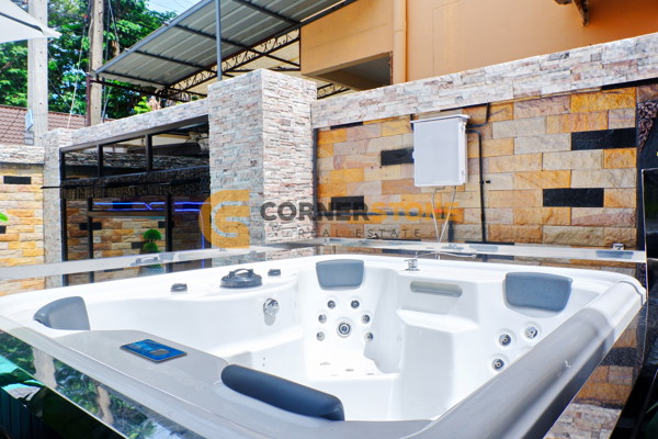 Picture of 3 bedroom House in  Pattaya