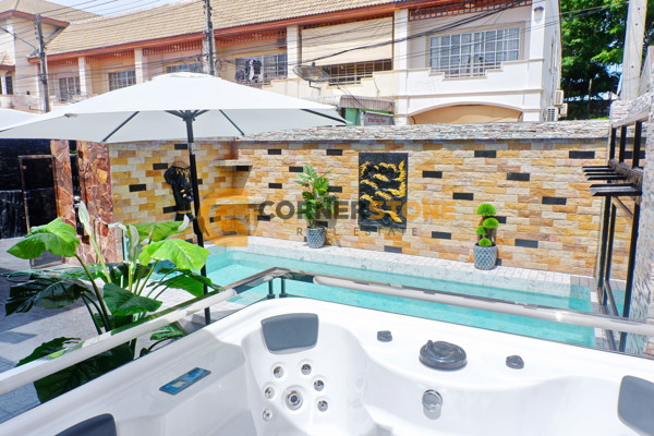 Picture of 3 bedroom House in  Pattaya