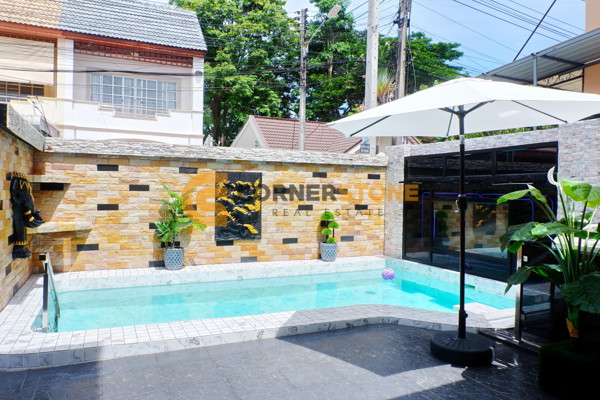 Picture of 3 bedroom House in  Pattaya