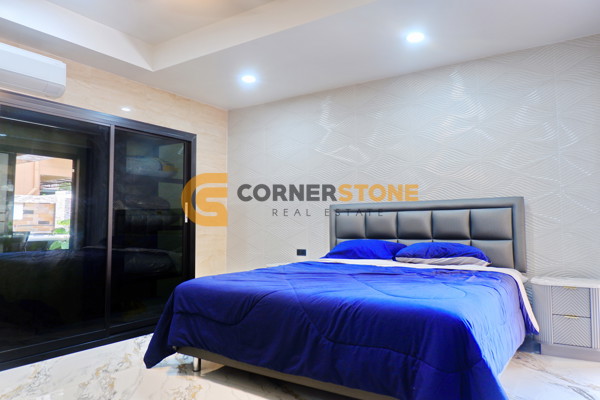 Picture of 3 bedroom House in  Pattaya