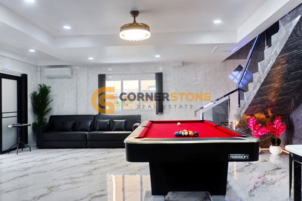 Picture of 3 bedroom House in  Pattaya