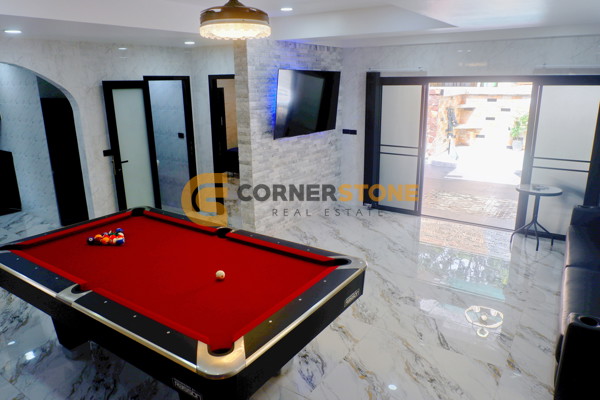 Picture of 3 bedroom House in  Pattaya