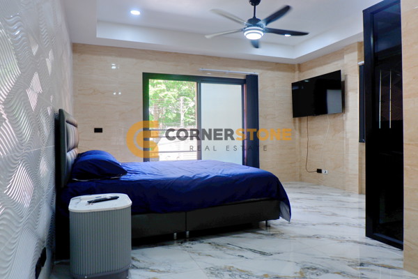 Picture of 3 bedroom House in  Pattaya
