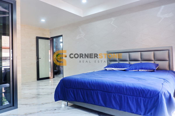 Picture of 3 bedroom House in  Pattaya