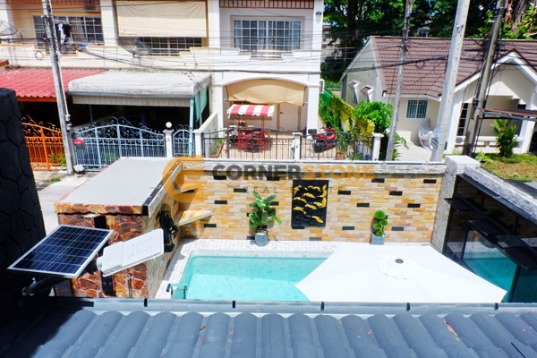 Picture of 3 bedroom House in  Pattaya
