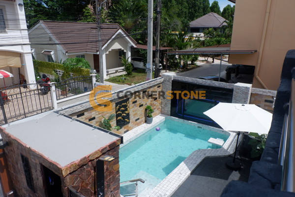 Picture of 3 bedroom House in  Pattaya