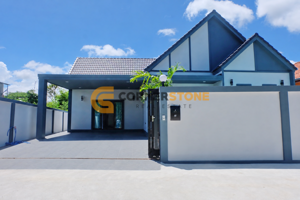 Picture of 3 bedroom House in Huay Yai