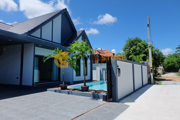 Picture of 3 bedroom House in Huay Yai