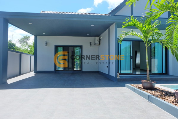 Picture of 3 bedroom House in Huay Yai
