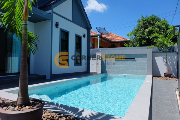 Picture of 3 bedroom House in Huay Yai