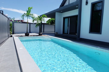 Picture of 3 bedroom House in Huay Yai