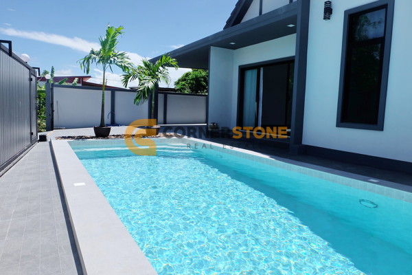 Picture of 3 bedroom House in Huay Yai