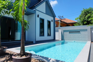 Picture of 3 bedroom House in Huay Yai