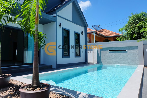 Picture of 3 bedroom House in Huay Yai