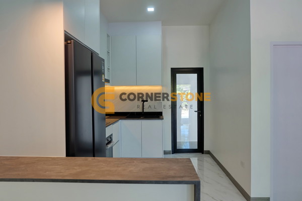 Picture of 3 bedroom House in Huay Yai