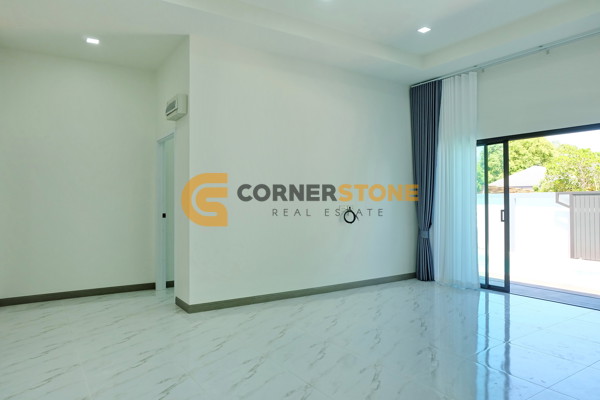 Picture of 3 bedroom House in Huay Yai