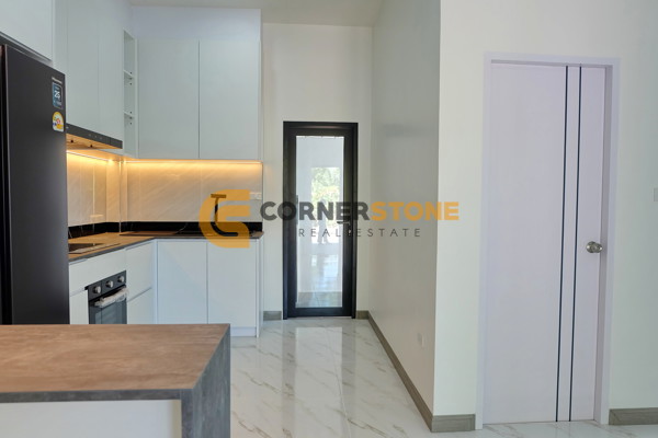 Picture of 3 bedroom House in Huay Yai