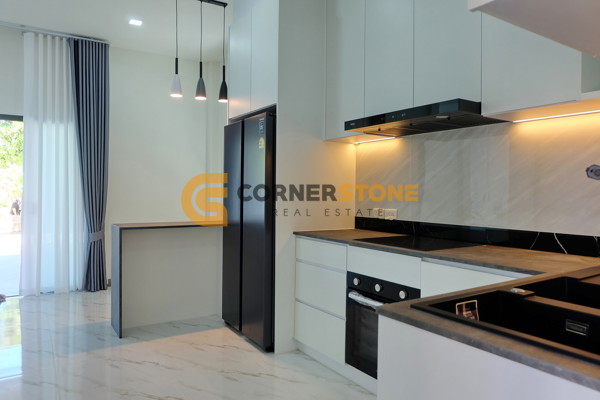 Picture of 3 bedroom House in Huay Yai