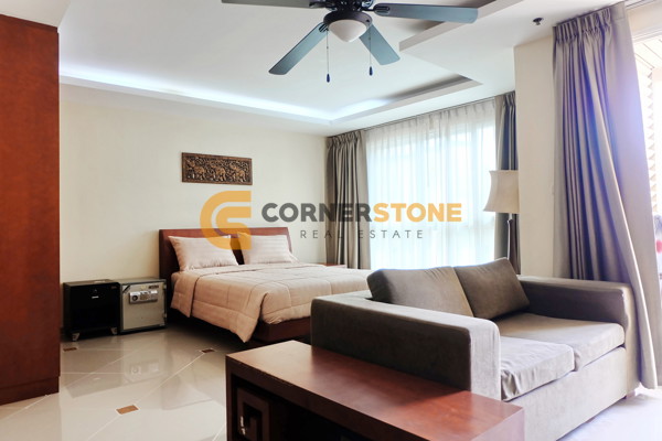 Picture of Studio Condo in City Garden Pattaya Pattaya