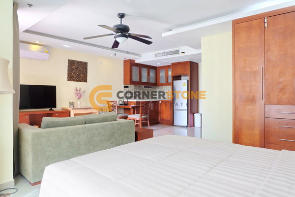Picture of Studio Condo in City Garden Pattaya Pattaya