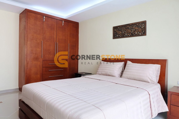 Picture of Studio Condo in City Garden Pattaya Pattaya