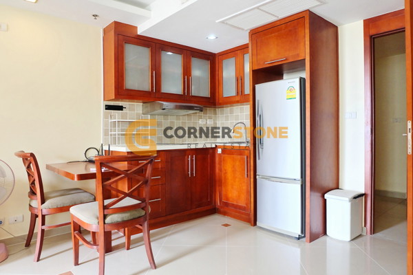 Picture of Studio Condo in City Garden Pattaya Pattaya