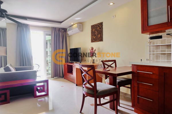 Picture of Studio Condo in City Garden Pattaya Pattaya