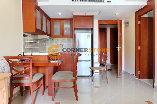 Picture of Studio Condo in City Garden Pattaya Pattaya