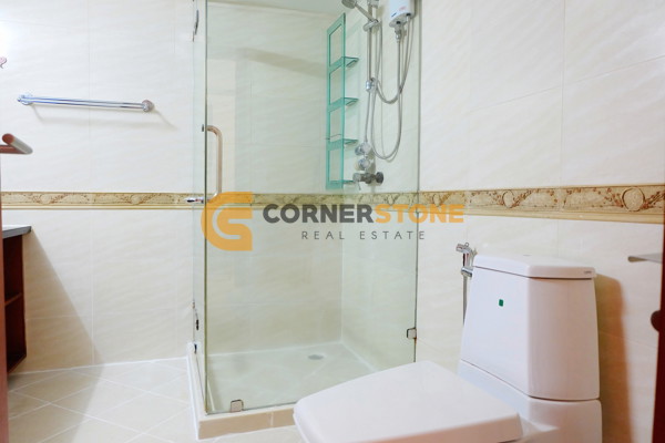 Picture of Studio Condo in City Garden Pattaya Pattaya