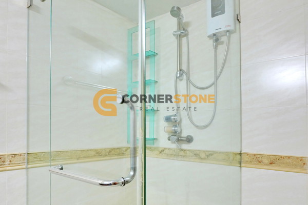 Picture of Studio Condo in City Garden Pattaya Pattaya