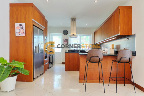 Picture of 4 bedroom House in Green Field Villa 5 East Pattaya