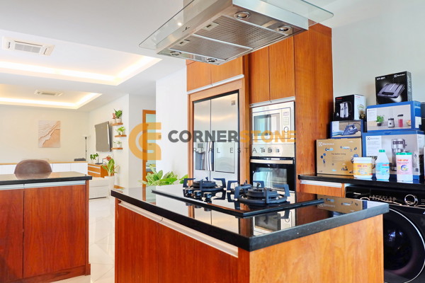 Picture of 4 bedroom House in Green Field Villa 5 East Pattaya