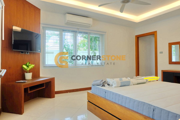 Picture of 4 bedroom House in Green Field Villa 5 East Pattaya