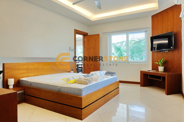 Picture of 4 bedroom House in Green Field Villa 5 East Pattaya