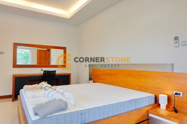 Picture of 4 bedroom House in Green Field Villa 5 East Pattaya