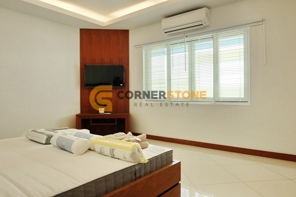 Picture of 4 bedroom House in Green Field Villa 5 East Pattaya