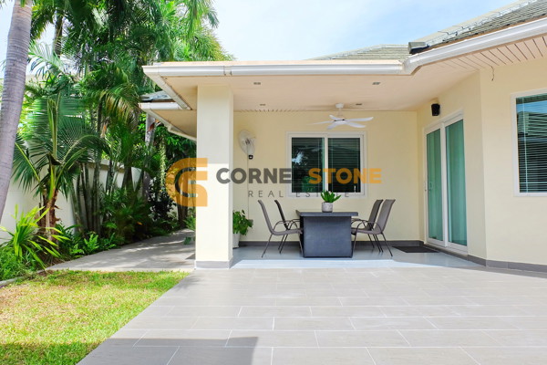 Picture of 4 bedroom House in Green Field Villa 5 East Pattaya